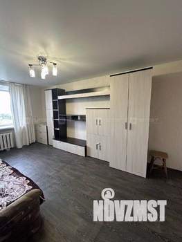 1-к квартира, вторичка, 34м2, 9/9 этаж