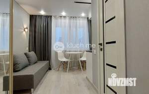 Студия квартира, вторичка, 21м2, 7/9 этаж