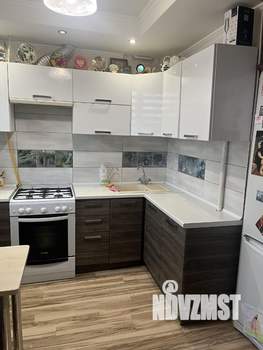 2-к квартира, вторичка, 41м2, 5/5 этаж