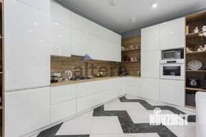 3-к квартира, вторичка, 154м2, 8/10 этаж