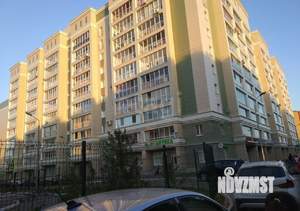 1-к квартира, вторичка, 35м2, 9/10 этаж