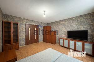 2-к квартира, вторичка, 57м2, 1/9 этаж