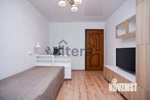 2-к квартира, вторичка, 55м2, 1/5 этаж