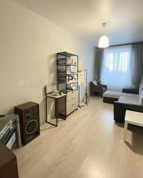 3-к квартира, вторичка, 65м2, 9/19 этаж