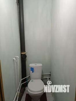 2-к квартира, вторичка, 52м2, 9/10 этаж