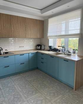 3-к квартира, вторичка, 91м2, 5/12 этаж