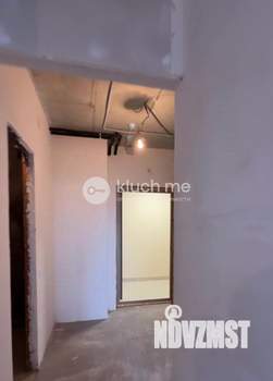 2-к квартира, вторичка, 47м2, 12/19 этаж