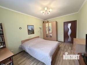 2-к квартира, вторичка, 68м2, 9/10 этаж