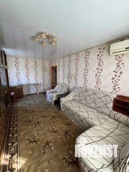 2-к квартира, вторичка, 44м2, 4/5 этаж
