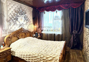 2-к квартира, вторичка, 62м2, 9/10 этаж