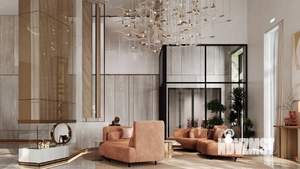 2-к квартира, вторичка, 76м2, 4/10 этаж