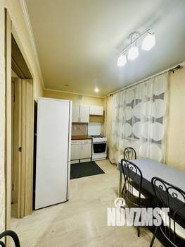 1-к квартира, вторичка, 42м2, 6/10 этаж