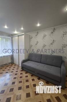 2-к квартира, вторичка, 49м2, 1/5 этаж