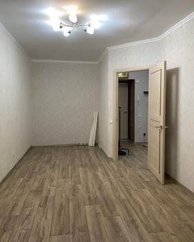 1-к квартира, вторичка, 34м2, 4/10 этаж