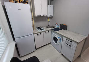 2-к квартира, вторичка, 48м2, 1/5 этаж