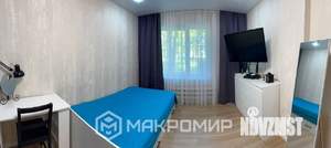 2-к квартира, вторичка, 54м2, 1/9 этаж