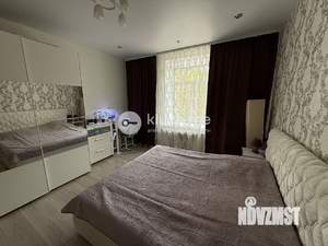 3-к квартира, вторичка, 79м2, 2/2 этаж