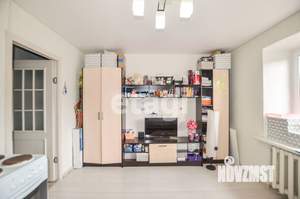 Студия квартира, вторичка, 18м2, 5/5 этаж