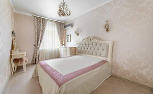 3-к квартира, вторичка, 92м2, 4/16 этаж