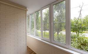 2-к квартира, вторичка, 53м2, 1/10 этаж