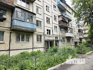 1-к квартира, вторичка, 32м2, 5/5 этаж