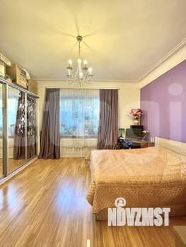 3-к квартира, вторичка, 74м2, 2/4 этаж