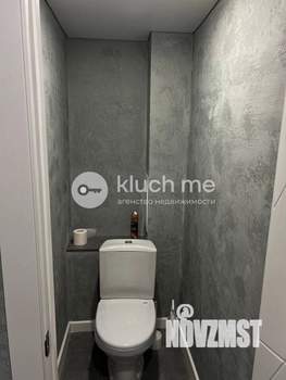 1-к квартира, вторичка, 39м2, 2/14 этаж