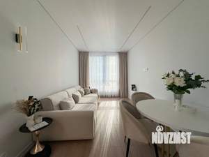 3-к квартира, вторичка, 60м2, 6/20 этаж