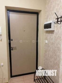 1-к квартира, вторичка, 38м2, 2/12 этаж