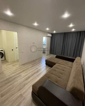 1-к квартира, вторичка, 29м2, 5/5 этаж