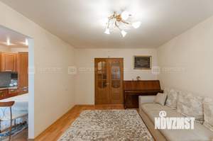 3-к квартира, вторичка, 72м2, 3/10 этаж
