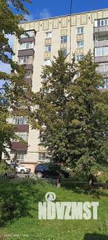 2-к квартира, вторичка, 54м2, 3/9 этаж
