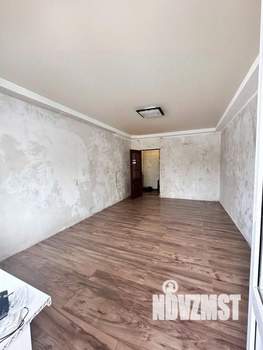 1-к квартира, вторичка, 40м2, 3/10 этаж