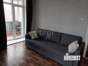 2-к квартира, вторичка, 45м2, 3/3 этаж