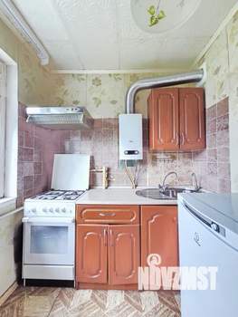 1-к квартира, вторичка, 32м2, 5/5 этаж