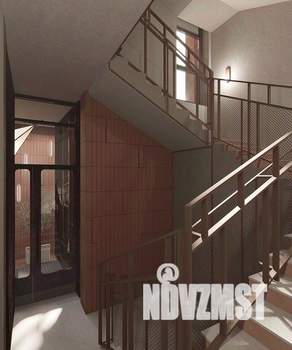 4-к квартира, вторичка, 133м2, 3/4 этаж