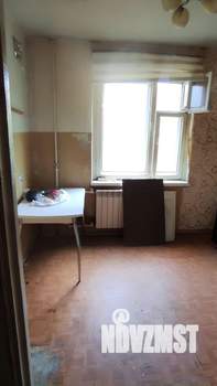 1-к квартира, вторичка, 33м2, 4/9 этаж