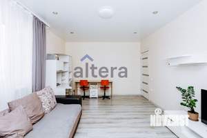2-к квартира, вторичка, 60м2, 16/19 этаж