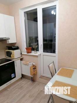 1-к квартира, вторичка, 27м2, 9/12 этаж