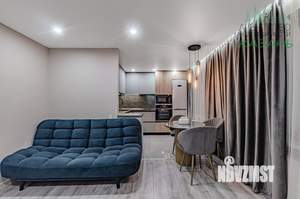 3-к квартира, вторичка, 60м2, 2/14 этаж