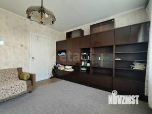 2-к квартира, вторичка, 43м2, 7/9 этаж