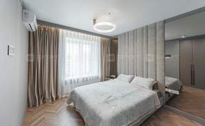 4-к квартира, вторичка, 108м2, 9/10 этаж