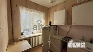 2-к квартира, вторичка, 38м2, 2/2 этаж