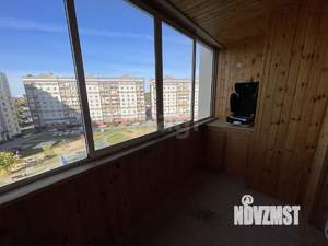 3-к квартира, вторичка, 72м2, 7/10 этаж