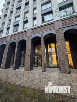 1-к квартира, вторичка, 48м2, 9/24 этаж