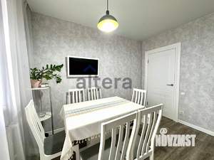 2-к квартира, вторичка, 63м2, 15/19 этаж