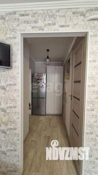 2-к квартира, вторичка, 50м2, 2/10 этаж