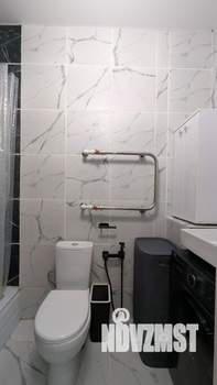 1-к квартира, сданный дом, 37м2, 6/7 этаж