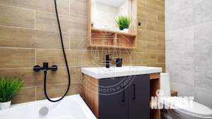 Студия квартира, вторичка, 29м2, 9/24 этаж