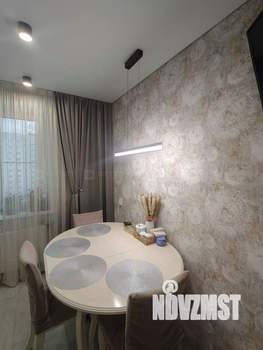 2-к квартира, вторичка, 51м2, 6/10 этаж